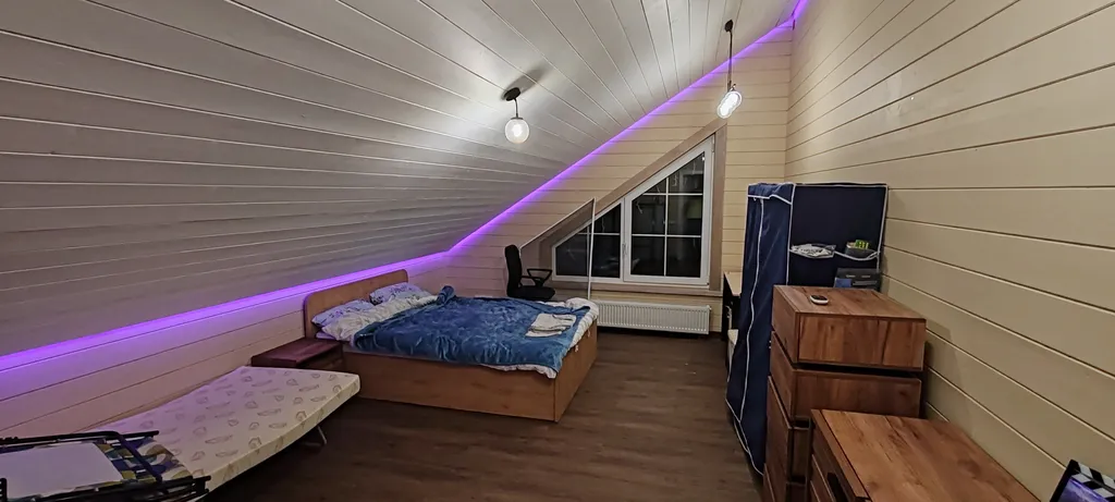 Коттедж Коттедж на Финском заливе — Приморск