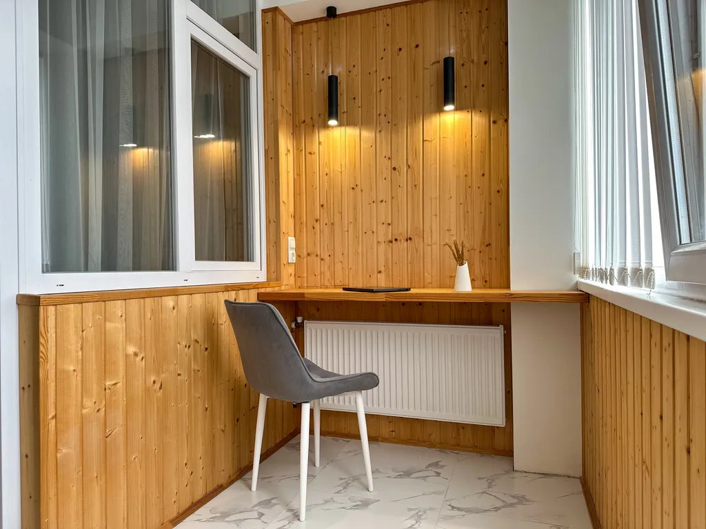 Квартира 1-комнатная Квартира — Севастополь