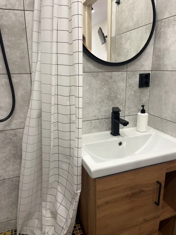 Уютная студия у метро Потапово