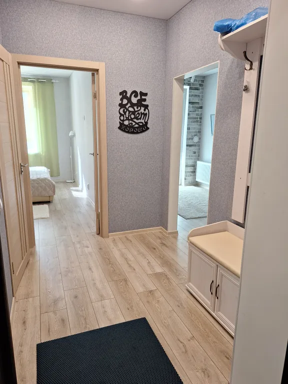 Квартира с душой нелалеко от моря