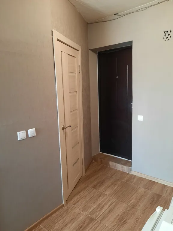 Уютная, чистая, современная студия