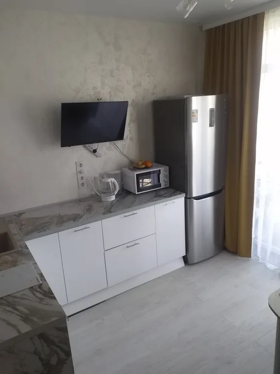 Квартира Квартира Студия с видом на Сириус — Сириус