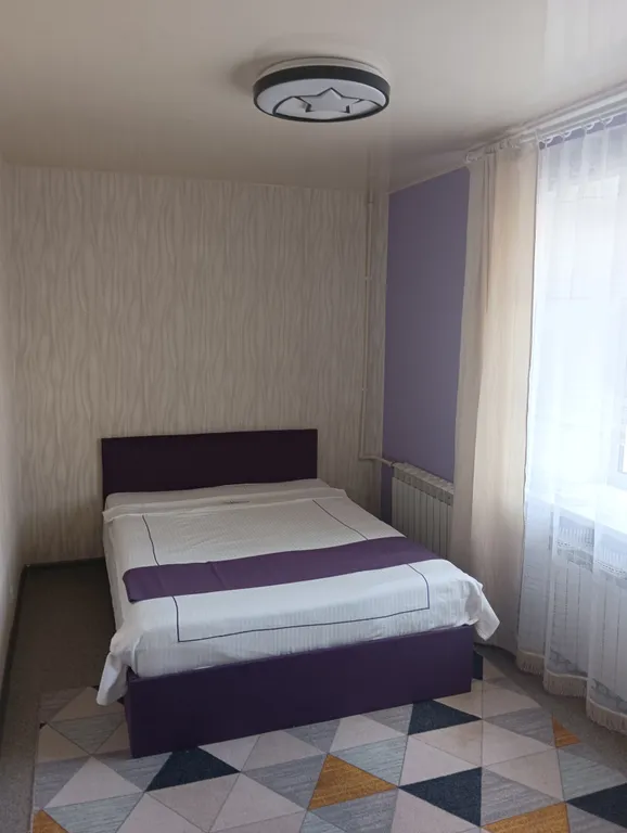 2-комнатная квартира рядом с Свято-Введенским храмом — аренда посуточно в Иваново