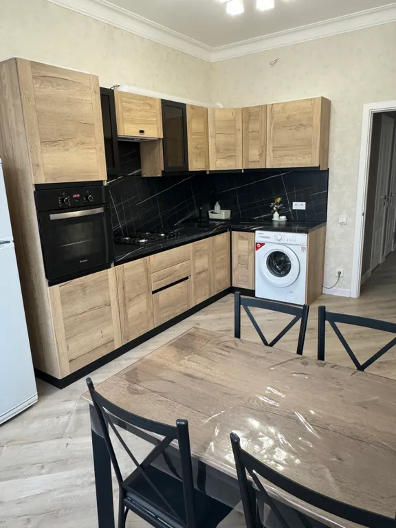 Квартира Уютная 2-х комнатная квартира — Каспийск