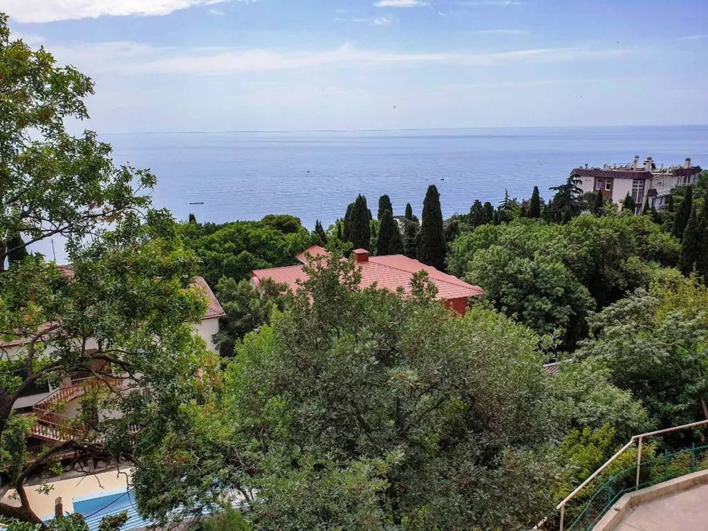 Корпус Диана двухместный 3 этаж