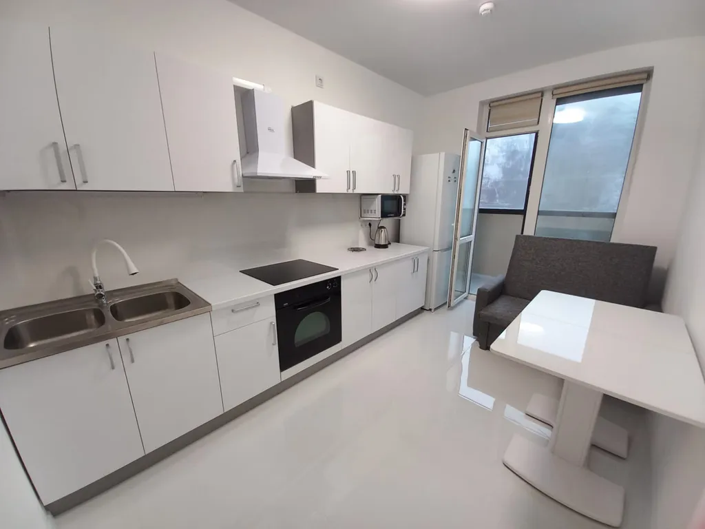 Квартира Квартира рядом с НИИ Турнера — Пушкин