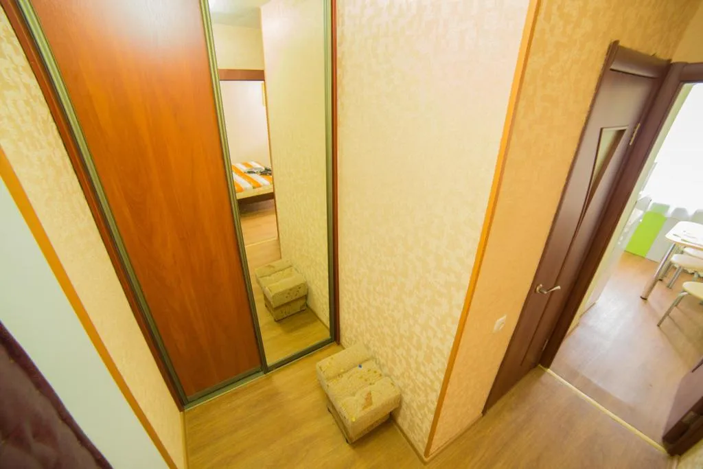 Уютная квартира в центре