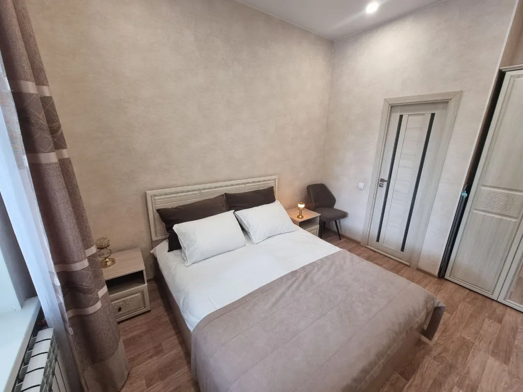 В сердце Благовещенска Горпарк максимум комфорта