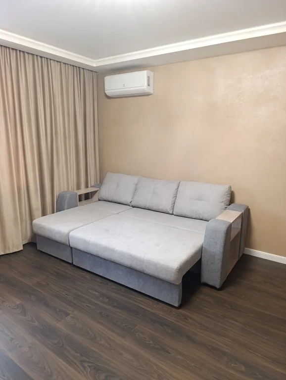 Стильная, современная еврооднушка премиум класса