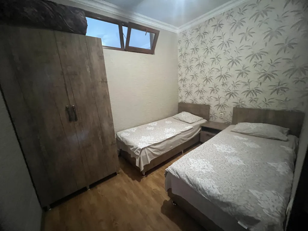 Апартамент на берегу моря