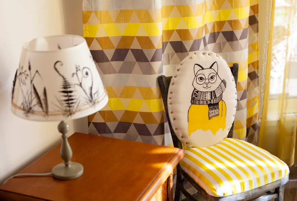 Уютный коттедж на Байкале