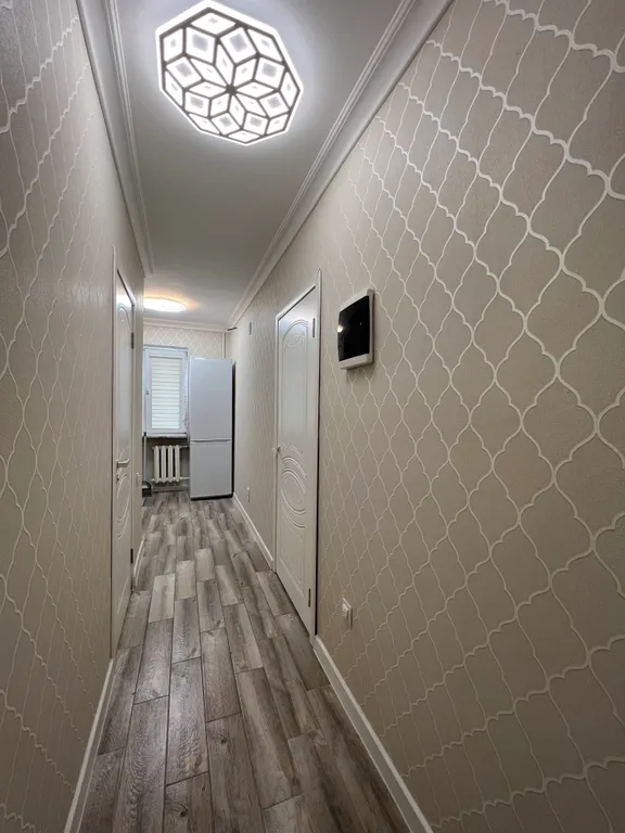 Квартира Двухкомнатная квартира у моря — Махачкала