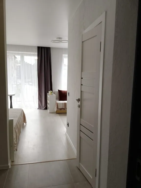 Квартира Квартира Романтический уголок на Побережье — Пионерский