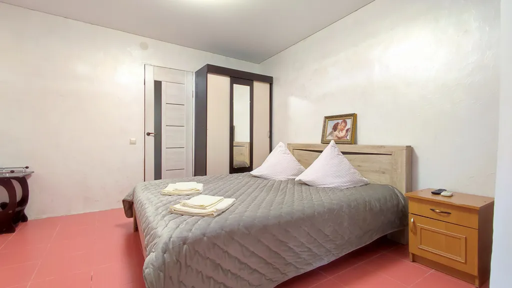 Квартира Комната — аренда посуточно в Судак