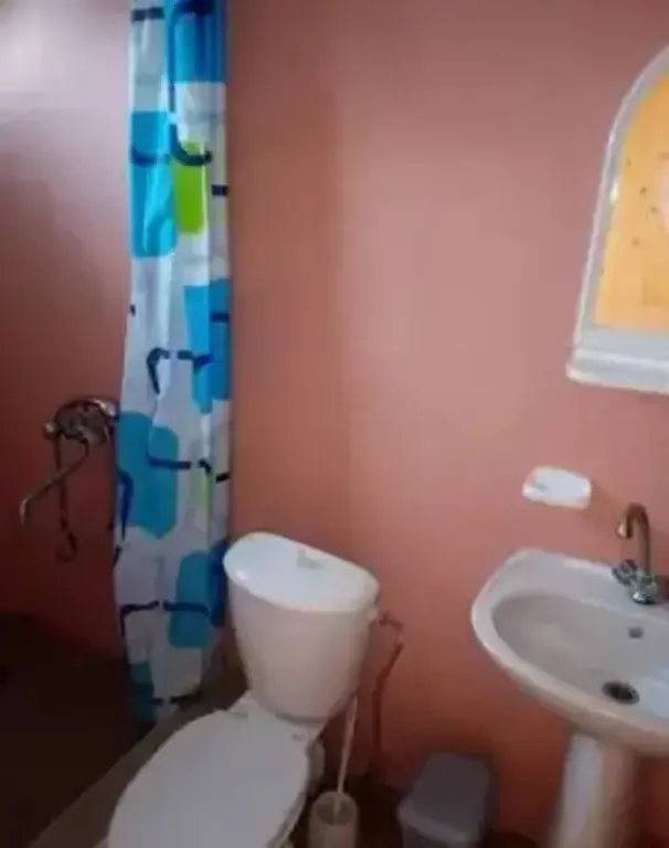 Квартира Комната — Алахадзы