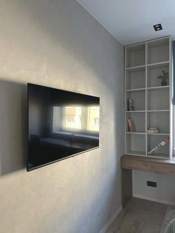 Уютная квартира на Приморской