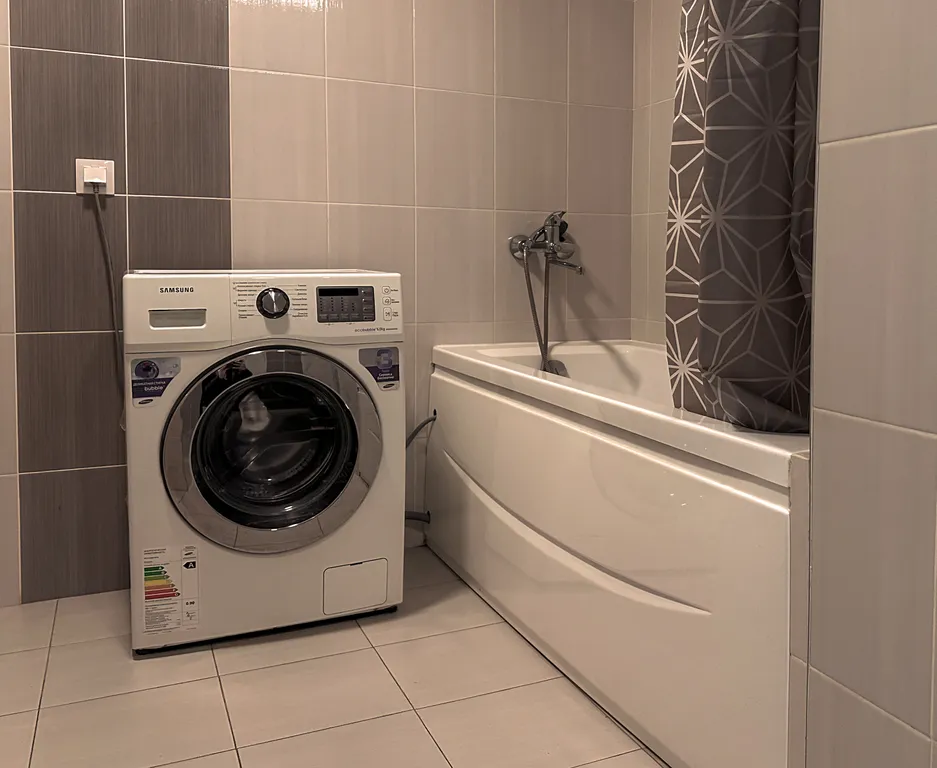 Апартаменты Взлет