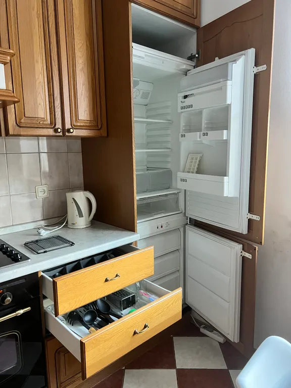 Квартира с камином в особняке Гнездо