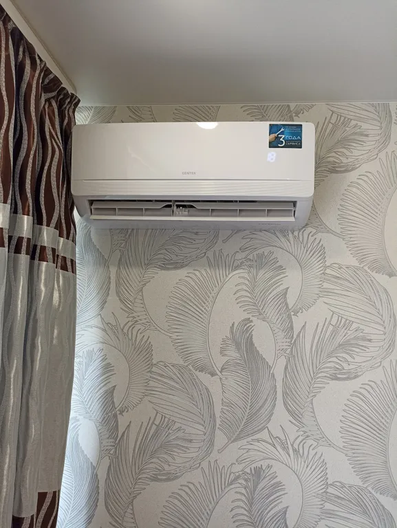 Квартира Квартира у моря — Анапа