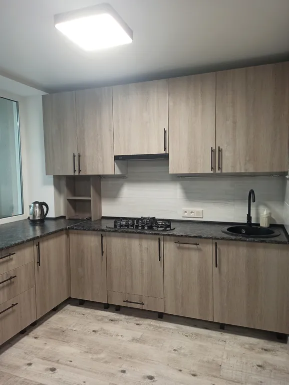 Апартаменты в центре города с видом на достопримечательности