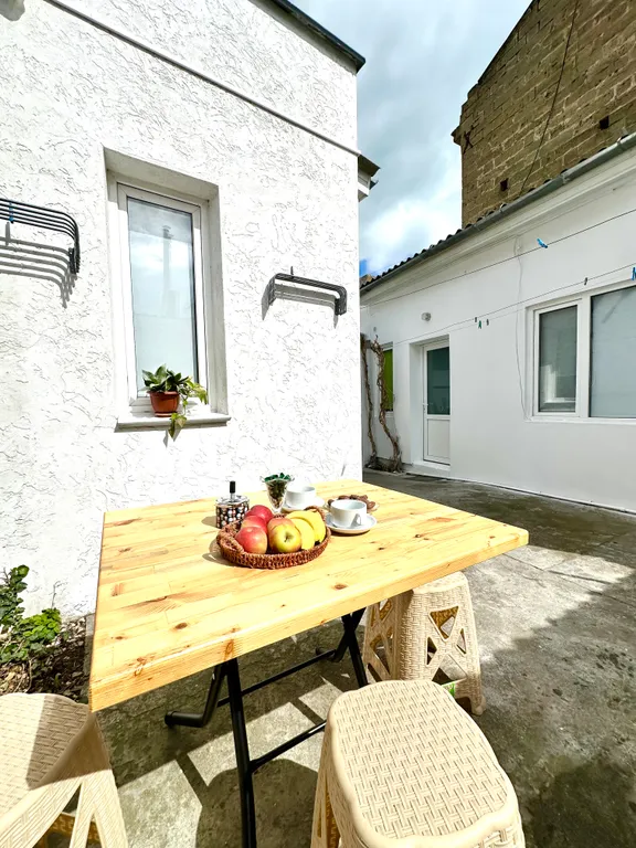 Дом в сердце Евпатории