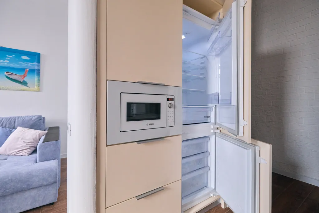 Квартира Просторная квартира на набережной канала Грибоедова — Санкт-Петербург