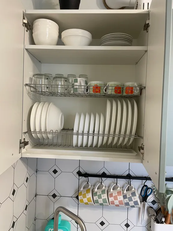 Квартира Уютная квартира с дизайнерским ремонтом — Песочный