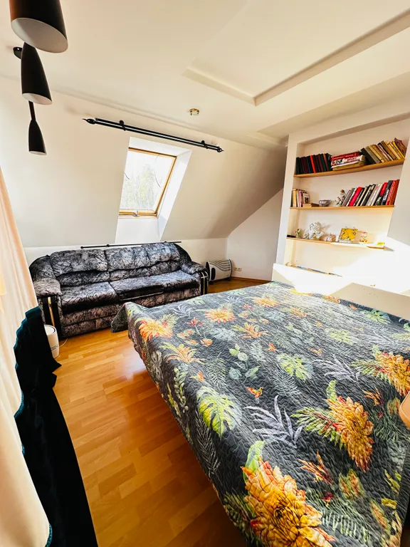 Коттедж 15 минут и вы в центре Минска