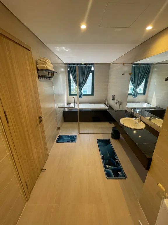 Sun house на фукуоке