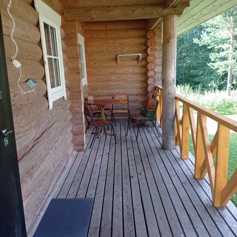 ЮБК (Южный Берег Карелии)