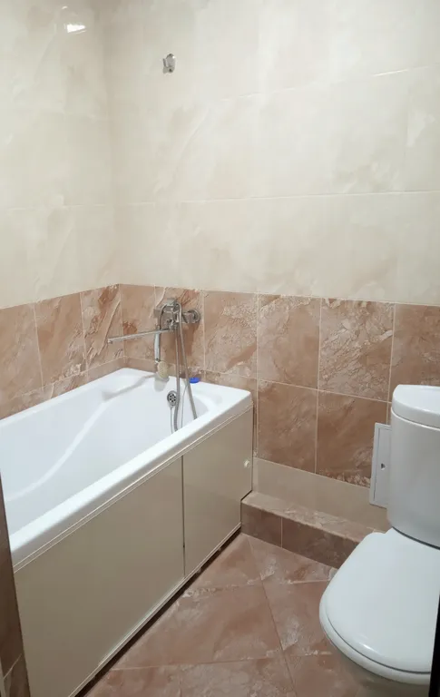 Уютная квартира в самом центре у моря