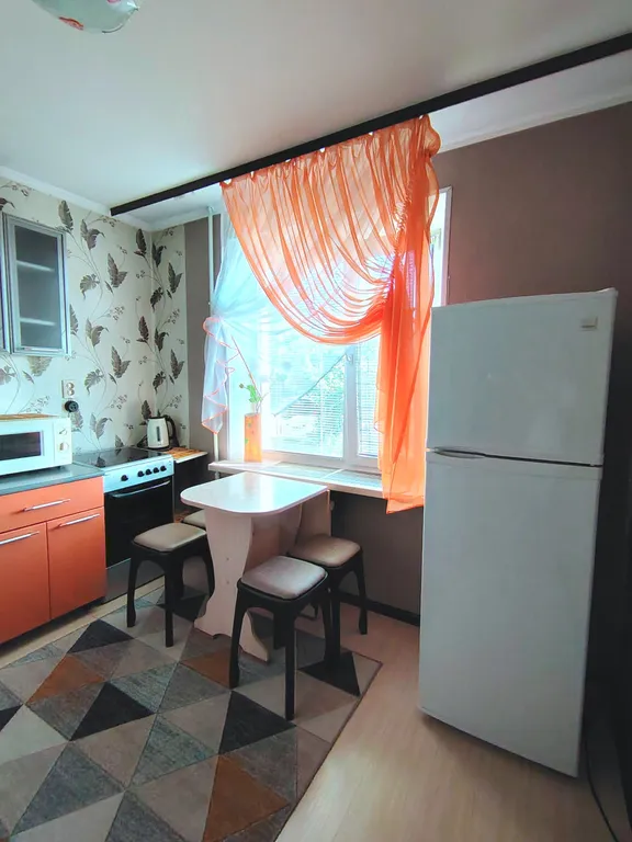 Квартира в старом аэропорту