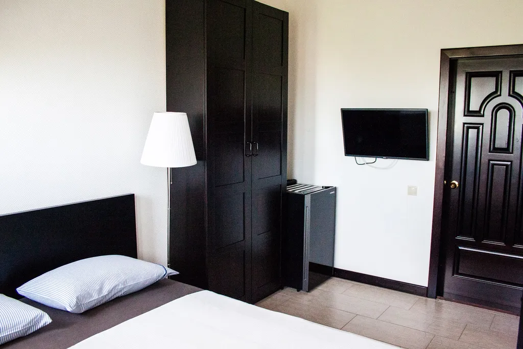 Квартира Комната — Кучугуры