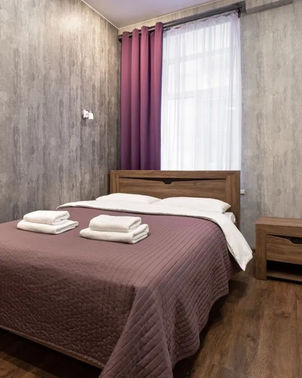 Квартира Комната — Санкт-Петербург