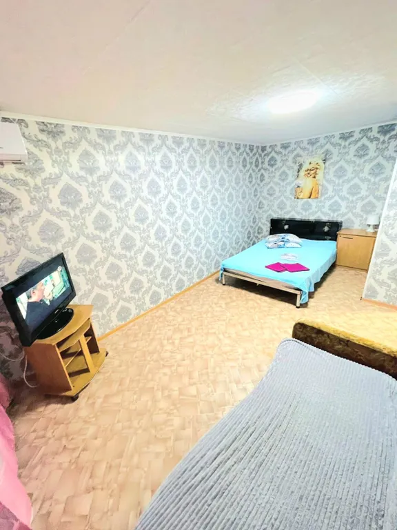 Квартира Квартира в центре — Хабаровск