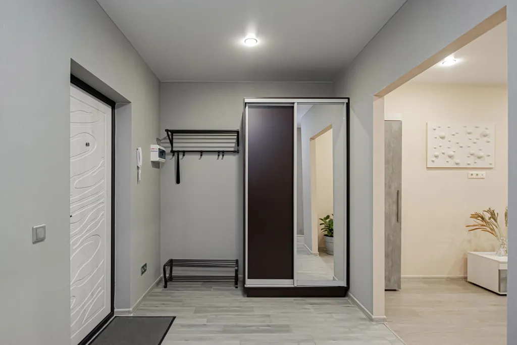 Уютная квартира рядом с набережной и городской эспланадой