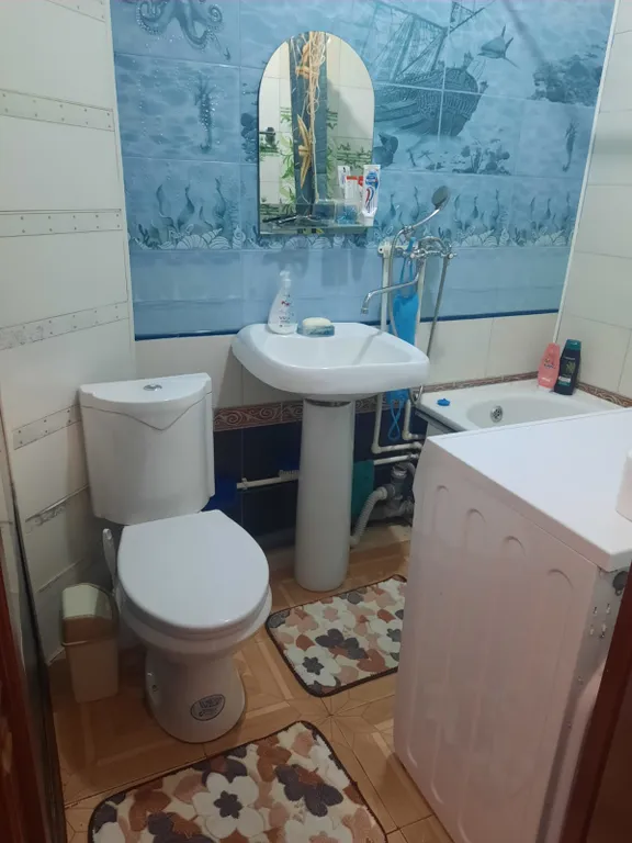 Великолепный отдых как у себя дома