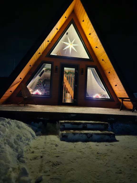 Гостевой дом