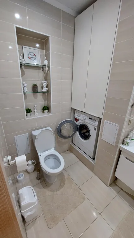 Квартира Теплая и уютная квартира в черте города — Элиста