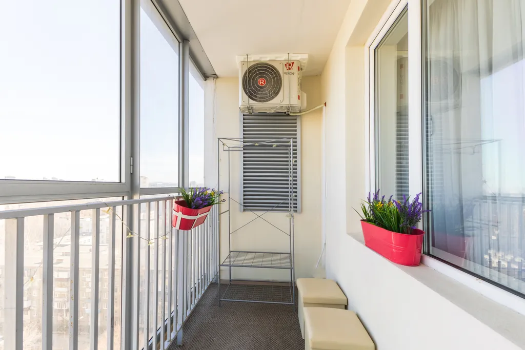 Апартамент уют плюс