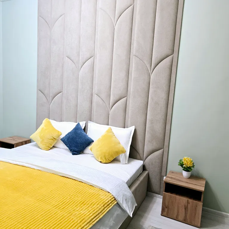 Комфорт апартментс