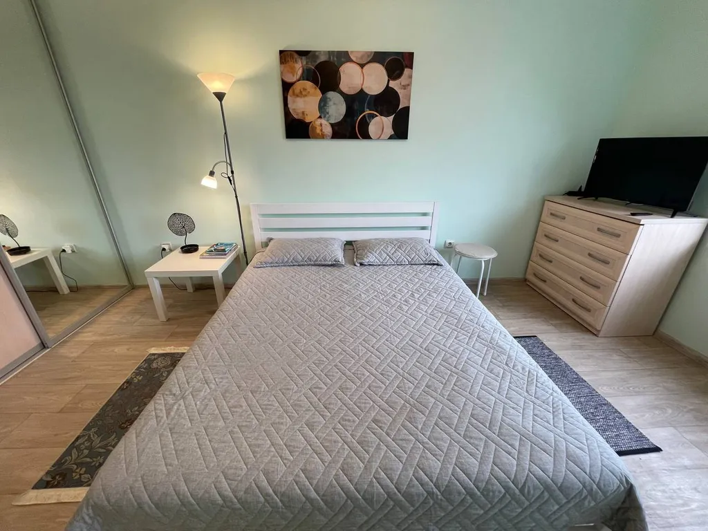 Квартира в сердце Зеленоградска