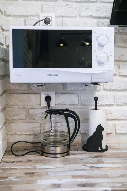 Квартира Прекрасная квартира — Шерегеш