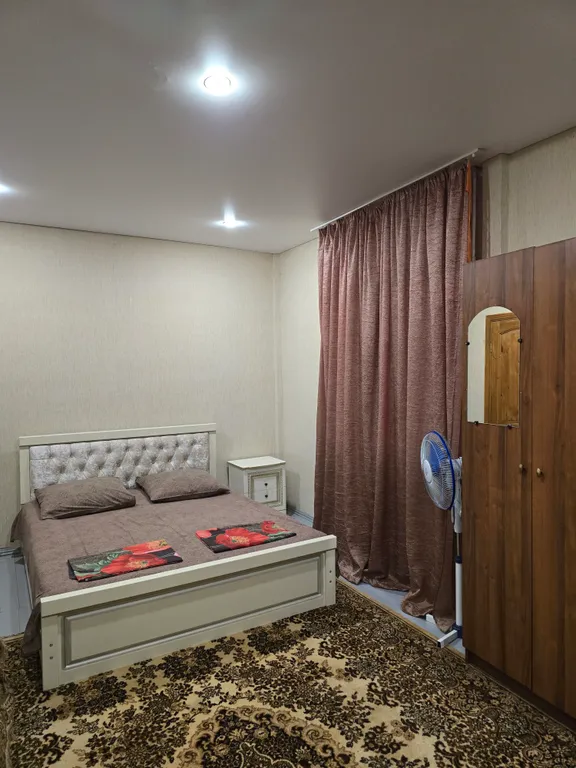 2-комнатный Дом