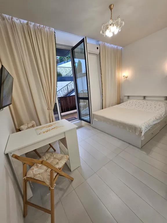 Квартира 1-комнатная Квартира — Сочи