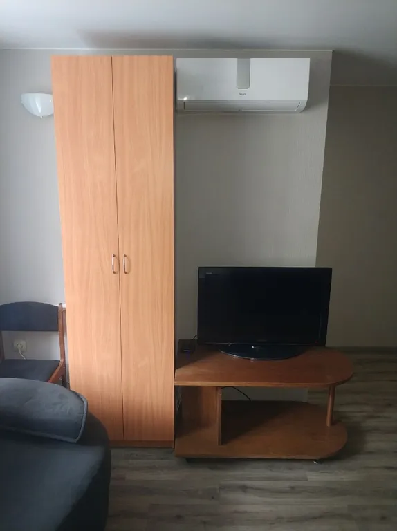 2-комнатная квартира для 7 гостей около площади Ленина