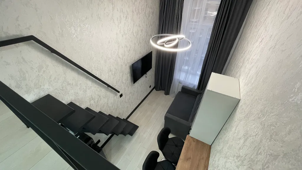 Квартира Апартаменты в центре Петербурга 2Risto Apartments — Санкт-Петербург