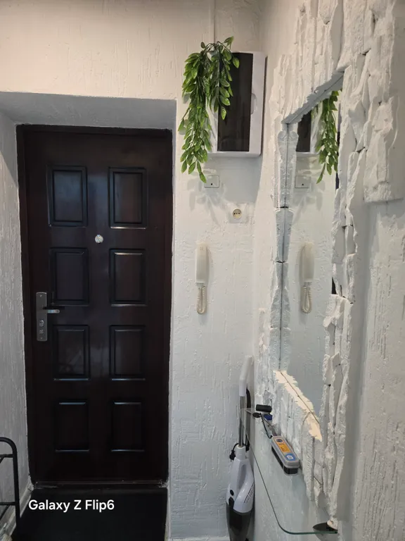 Уютная квартира рядом с морем