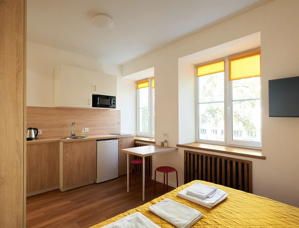 Студия на Ленина