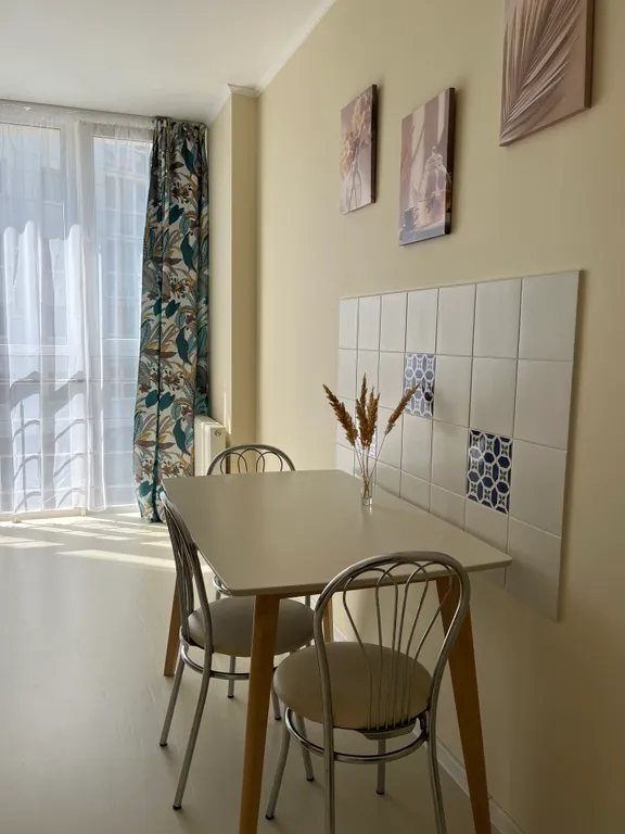 Квартира Квартира Kate Apartment Уют и Тепло — Калининград